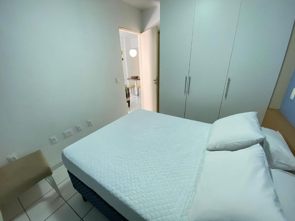 Edificio Tabriz Apto. 204 Nobile Stays Maceió Екстериор снимка